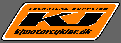 KJ Motorcykler
