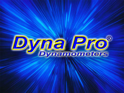 Dyna Pro Logo