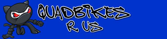 QuadBike R Us Logo