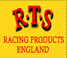 RTS Racing Products Logo