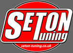 Seton Tuning Logo