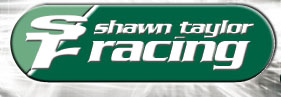 Shawn Taylor Racing Logo