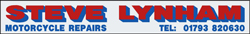 Steve Lynham Logo