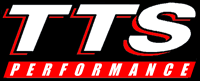 TTS Performance Parts Ltd Logo
