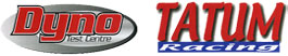 Tatum Racing Logo