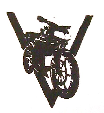 Vinny Motorcycles Logo
