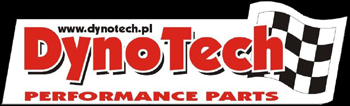 Dyno Tech Logo