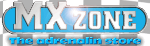 MX-Zone Logo